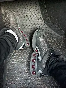 Immerhartundgeil online show from March 7, 2026, 3:50 pm