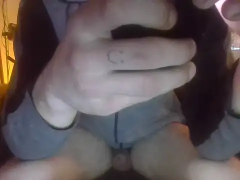 Immerhartundgeil online show from December 17, 2025, 11:54 pm