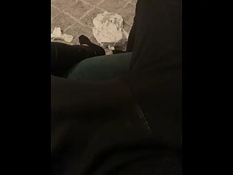 Immerhartundgeil online show from March 30, 2026, 11:17 pm