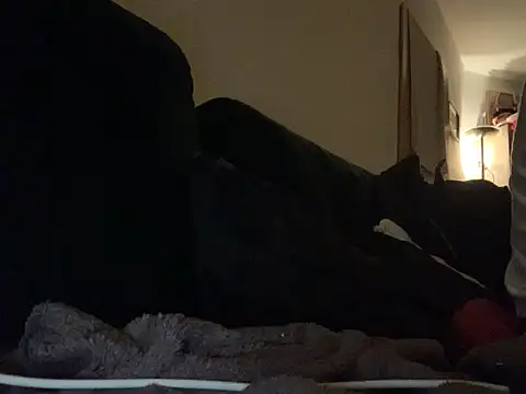 Immerhartundgeil online show from April 1, 2026, 10:28 pm