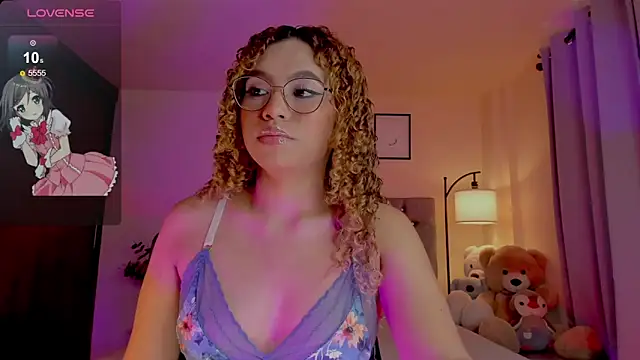 OxanaFedorova1- online show from June 16, 2026, 9:15 pm