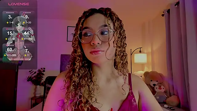 Snapshot of OxanaFedorova1- chatting on July 1, 2026, 8:09 pm OxanaFedorova1- online show from July 1, 2026, 8:09 pm