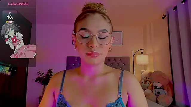 Snapshot of OxanaFedorova1- chatting on July 17, 2026, 10:07 pm OxanaFedorova1- online show from July 17, 2026, 10:07 pm