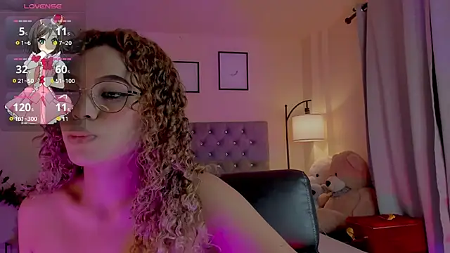 OxanaFedorova1- online show from November 26, 2025, 9:04 pm