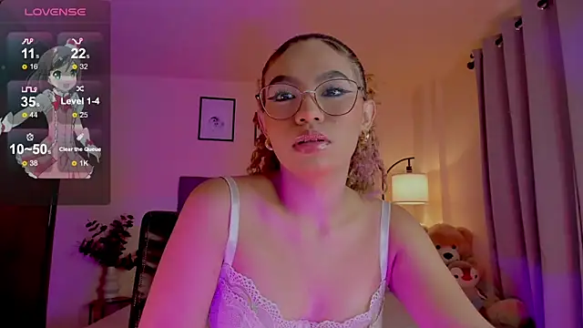 OxanaFedorova1- online show from June 19, 2026, 8:25 pm