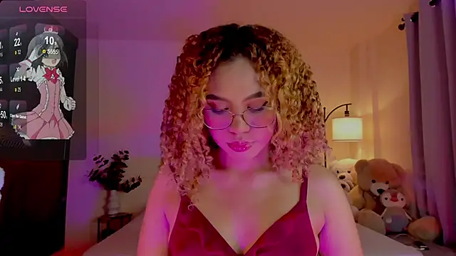 Snapshot of OxanaFedorova1- chatting on July 2, 2026, 3:23 am OxanaFedorova1- online show from July 2, 2026, 3:23 am