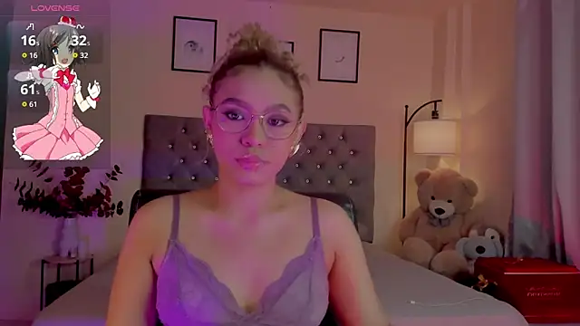 OxanaFedorova1- online show from November 6, 2025, 8:13 pm