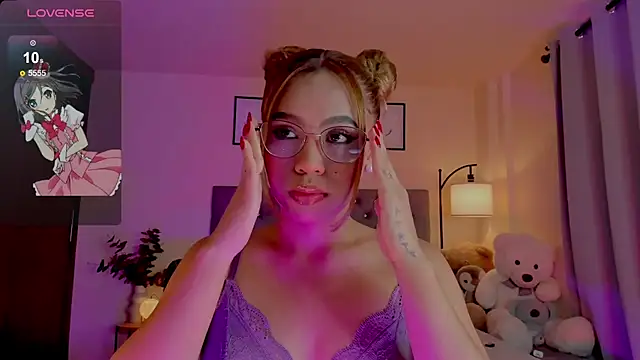 Snapshot of OxanaFedorova1- chatting on July 29, 2026, 10:09 pm OxanaFedorova1- online show from July 29, 2026, 10:09 pm