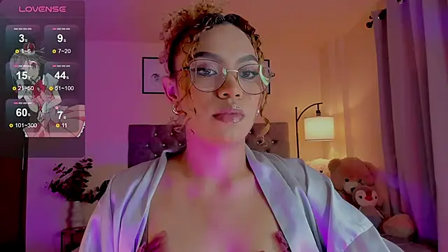 Snapshot of OxanaFedorova1- chatting on July 4, 2026, 8:46 pm OxanaFedorova1- online show from July 4, 2026, 8:46 pm
