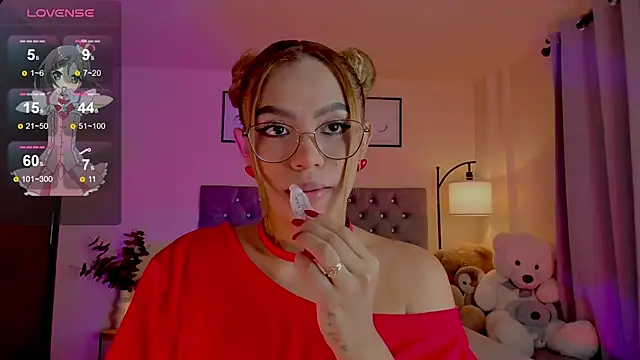 Snapshot of OxanaFedorova1- chatting on July 30, 2026, 10:09 pm OxanaFedorova1- online show from July 30, 2026, 10:09 pm