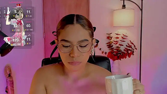 OxanaFedorova1- online show from October 11, 2025, 9:49 pm