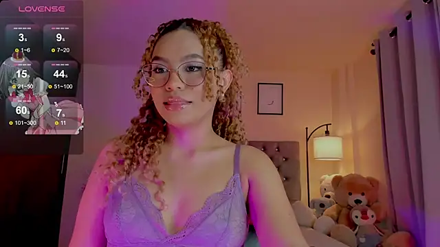 OxanaFedorova1- online show from June 12, 2026, 9:12 pm