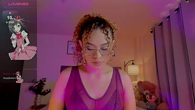 OxanaFedorova1- online show from June 23, 2026, 7:56 pm