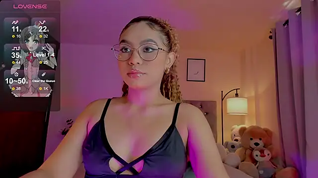 OxanaFedorova1- online show from June 14, 2026, 7:04 pm