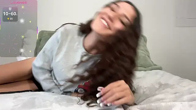 fleshxfairy online show from December 1, 2025, 5:47 pm