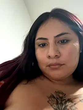 Edalyn29 online show from January 6, 2026, 6:50 am