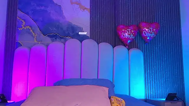 abbyrouss  online show from February 21, 2026, 3:08 am