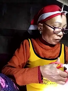 -Xuka-200 online show from January 15, 2026, 12:47 am