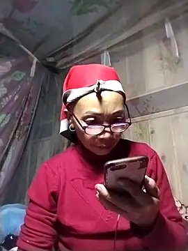 -Xuka-200 online show from December 21, 2025, 11:56 am