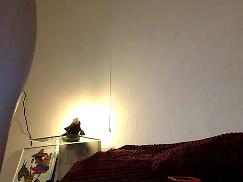 MazySunny online show from October 20, 2025, 7:14 pm