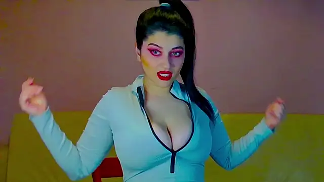 Snapshot of anittac14 chatting on February 27, 2026, 6:19 pm anittac14 online show from February 27, 2026, 6:19 pm