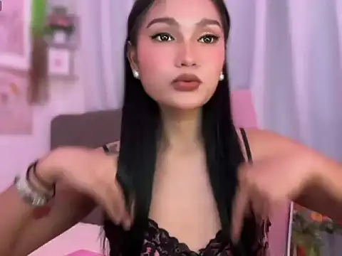 filipinaxbabe online show from June 24, 2026, 3:21 pm