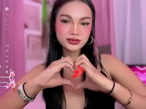 filipinaxbabe online show from June 19, 2026, 4:46 pm