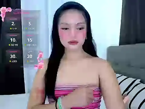 filipinaxbabe online show from May 5, 2026, 4:43 pm