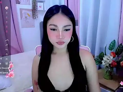filipinaxbabe online show from July 16, 2026, 7:00 pm