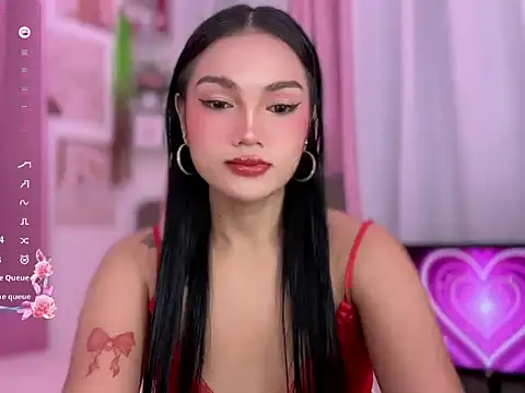 filipinaxbabe online show from June 18, 2026, 4:56 pm