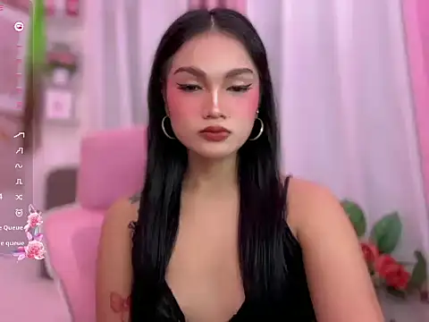 filipinaxbabe online show from June 11, 2026, 5:10 pm