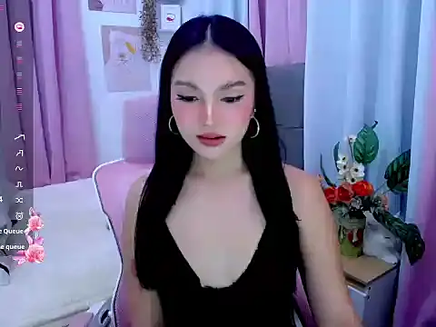 filipinaxbabe online show from July 3, 2026, 6:03 pm