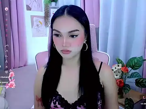 filipinaxbabe online show from July 22, 2026, 5:48 pm