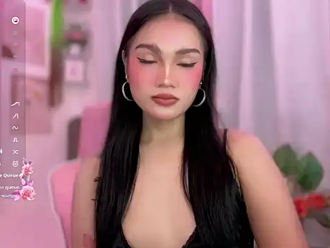 filipinaxbabe online show from June 16, 2026, 4:40 pm