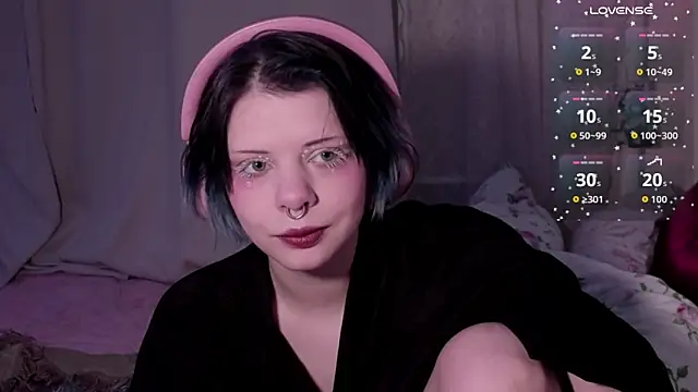 Snapshot of Alice_Zev chatting on February 18, 2026, 2:53 am Alice Zev online show from February 18, 2026, 2:53 am