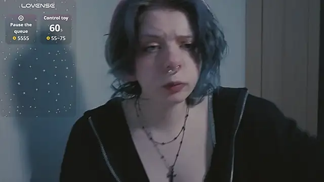 Snapshot of Alice_Zev chatting on May 27, 2026, 2:41 am Alice Zev online show from May 27, 2026, 2:41 am