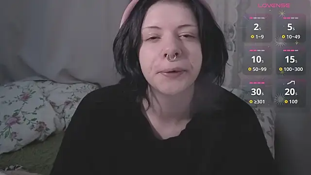 Alice Zev online show from July 14, 2026, 11:11 pm