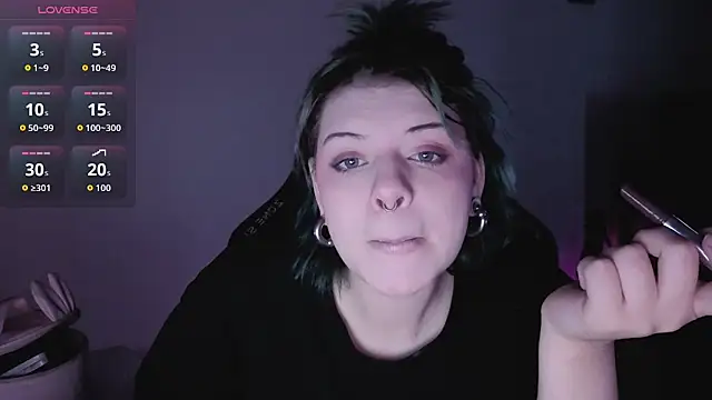 Alice Zev online show from September 23, 2025, 2:57 pm