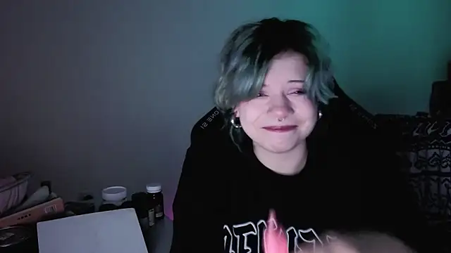 Alice Zev online show from September 21, 2025, 4:56 pm