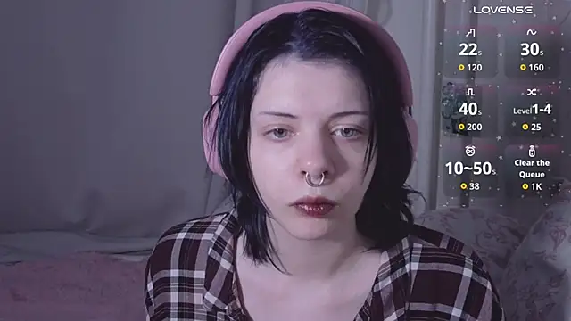 Alice Zev online show from July 8, 2026, 10:43 pm