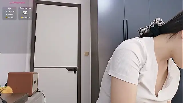 luckckcj online show from February 28, 2026, 6:57 am