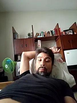 Mac50rus online show from September 30, 2025, 8:48 pm