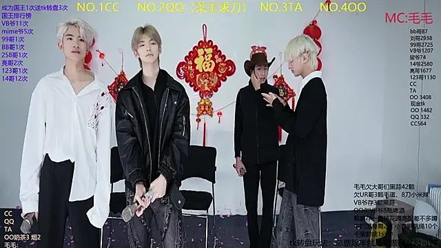 JL-sweetbaby1 online show from February 28, 2026, 12:38 pm