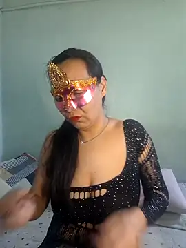 Layd38 online show from February 24, 2026, 10:21 pm