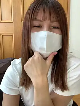 -Hikari-00- online show from May 19, 2026, 1:10 am