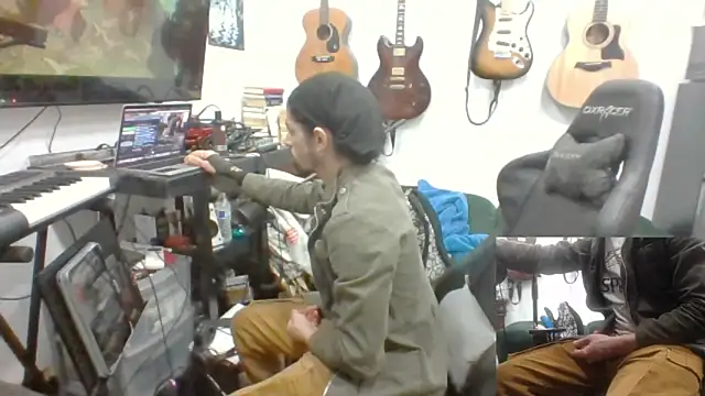 Stringin69 online show from February 6, 2026, 7:15 am