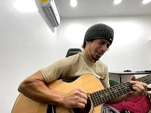 Stringin69 online show from November 18, 2025, 7:50 pm