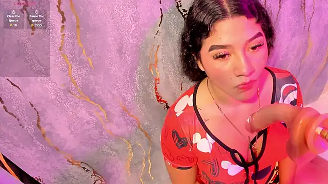 mia cataleiya online show from October 31, 2025, 11:40 am