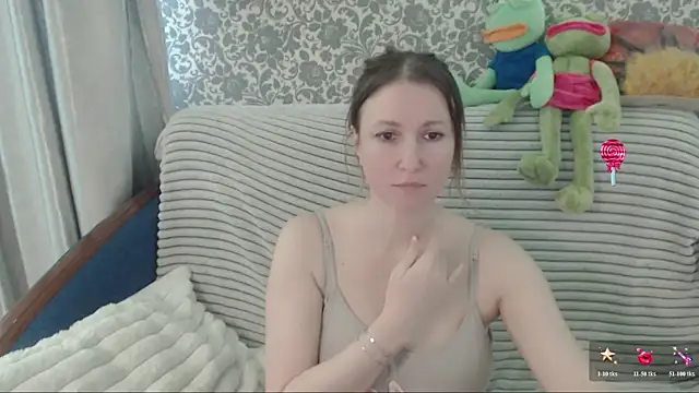 LesanaMagic online show from June 5, 2026, 8:31 am