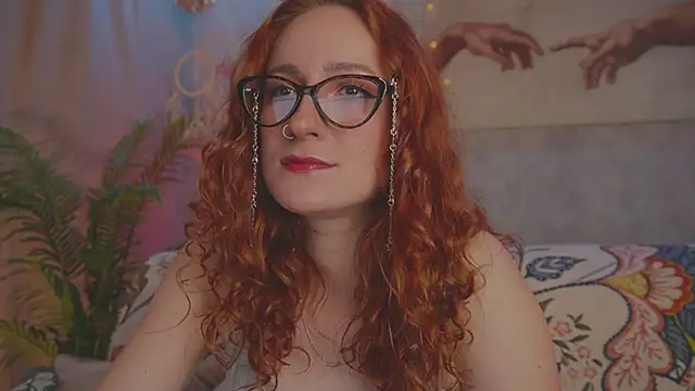 Charming winky online show from September 18, 2025, 2:42 pm